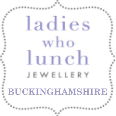 Ladies Who Lunch Jewellery Buckinghamshire photo
