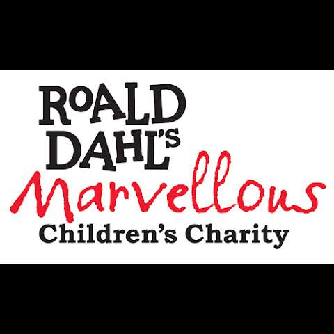 Roald Dahl's Marvellous Children's Charity photo